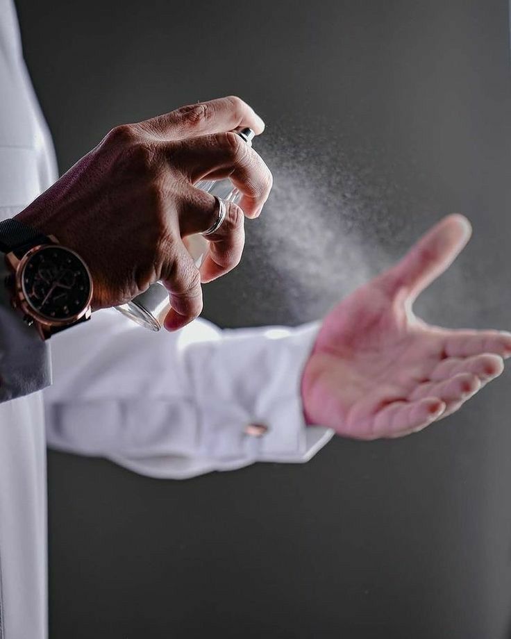 How to Choose a Perfume That Matches Your Personality?