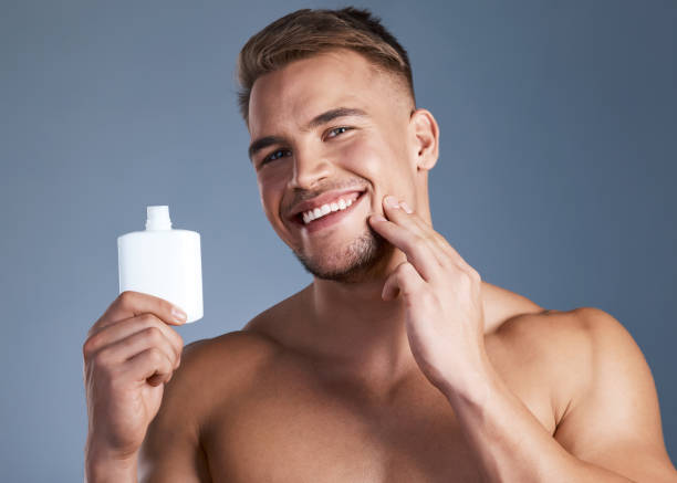 How to Pick the Right Aftershave for Your Skin Type?