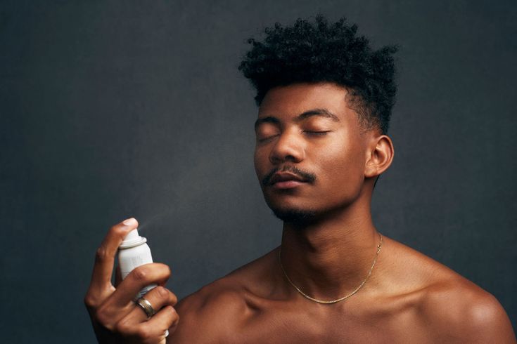 How to Use Deodorant and Perfume?