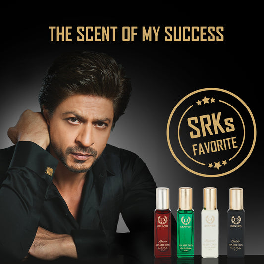Sporting Club EDP perfume 20ml SRK