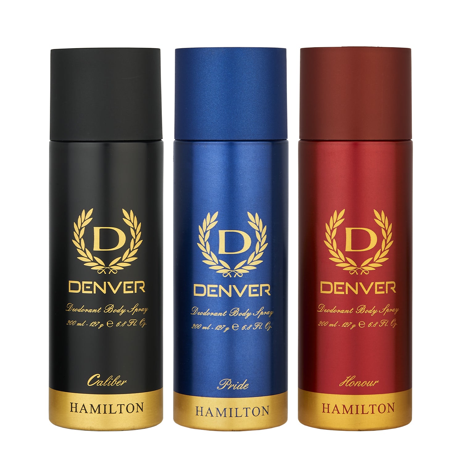Denver Deos for Men