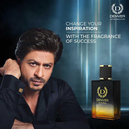 Esteem Perfume SRK