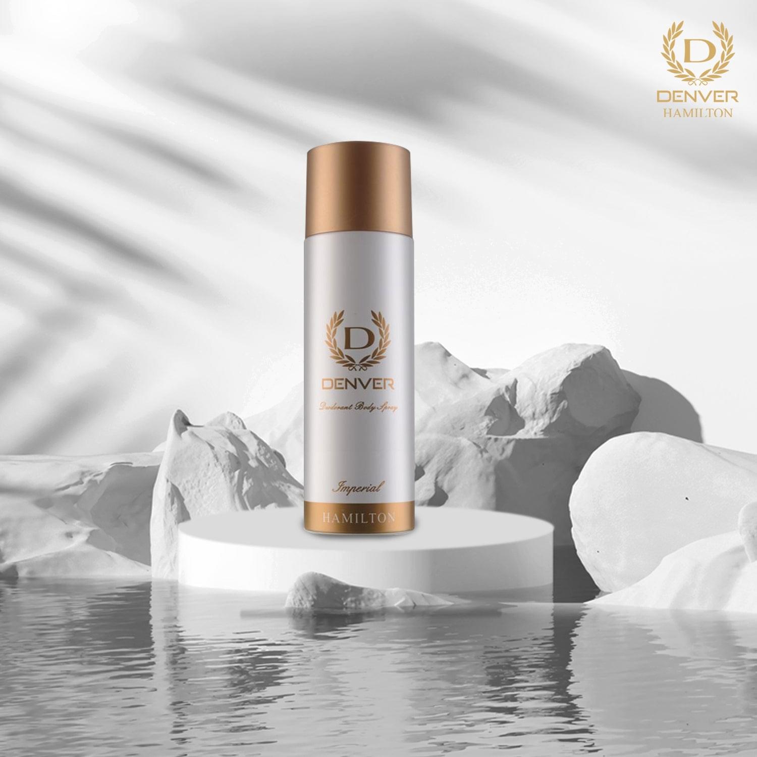 Denver Imperial Nano Deodorant