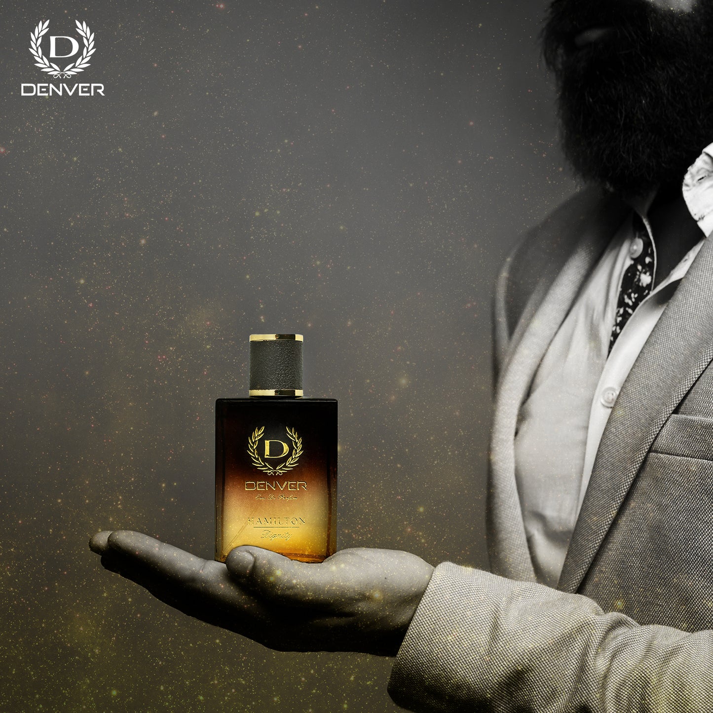 Denver Dignity Perfume