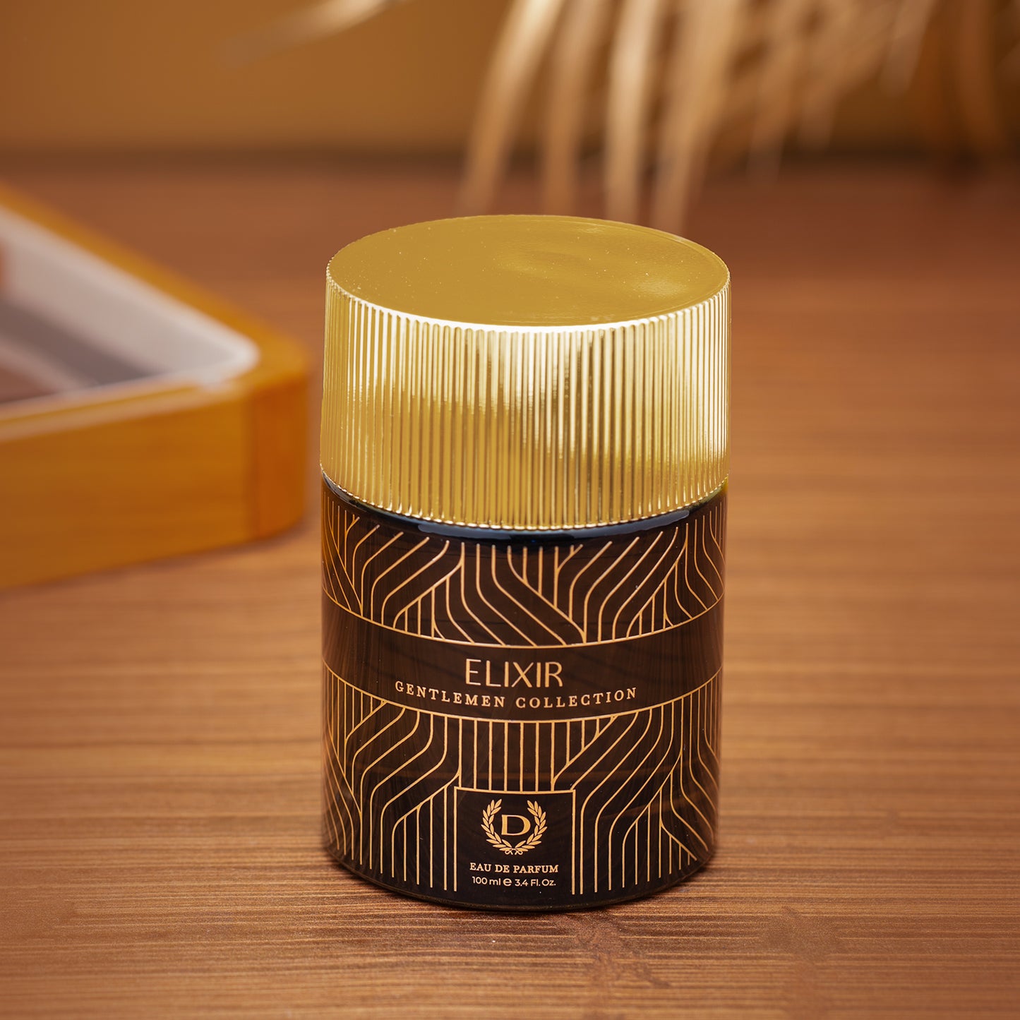 Denver Elixir Perfume