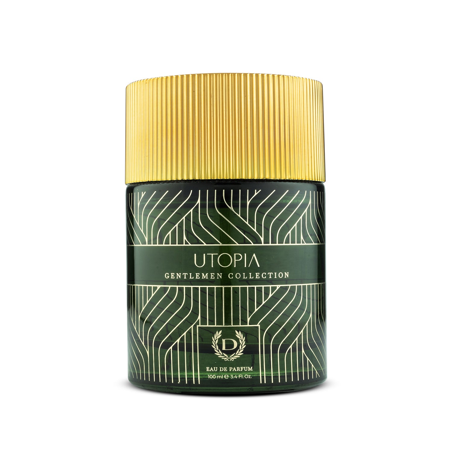 Denver Utopia Perfume