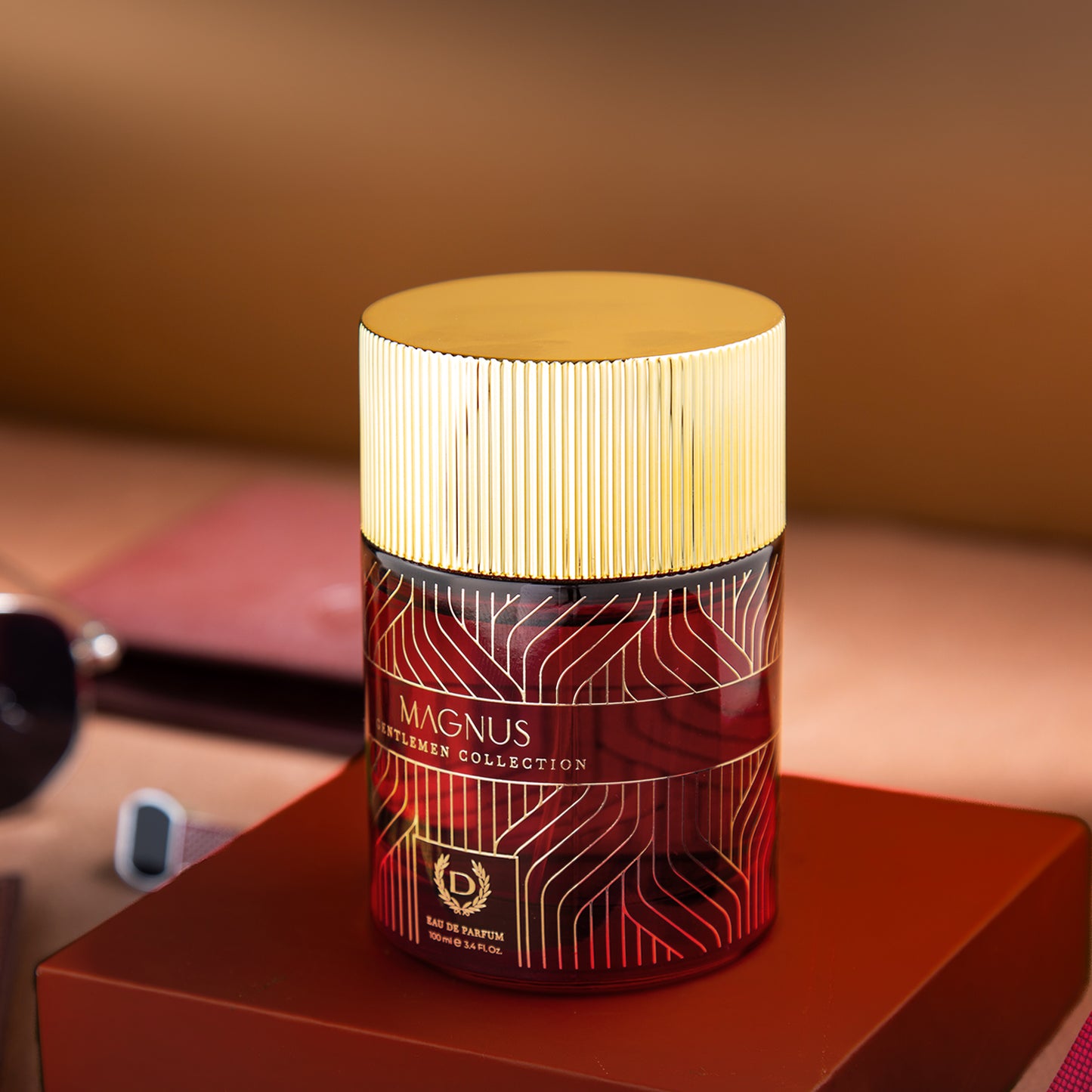 Denver Magnus Perfume