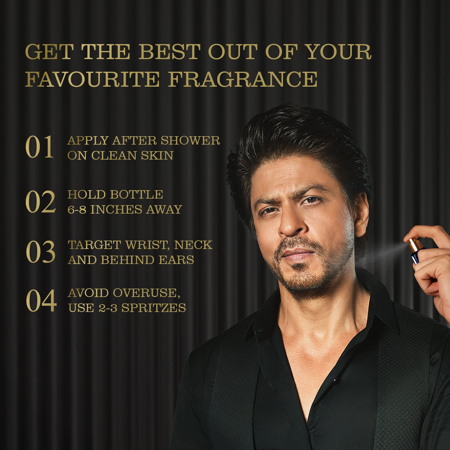 DENVER Sporting Club Combo SRK