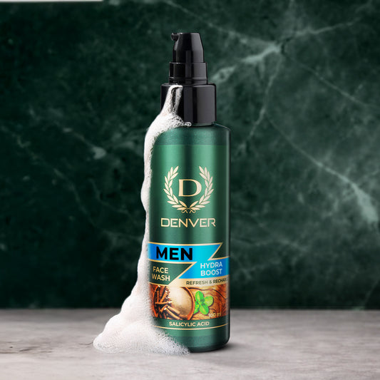 Facewash Hydra Boost 100ml