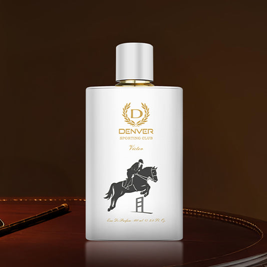 Victor Perfume 100ml | DENVER