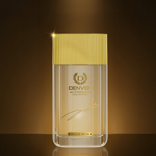 Regal Musk 60ml