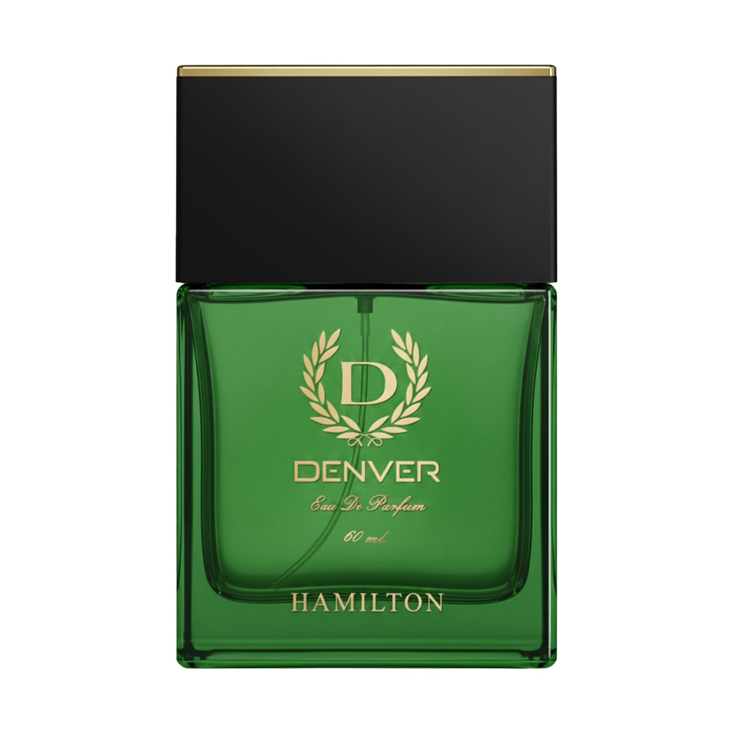 Hamilton Perfume 60ml
