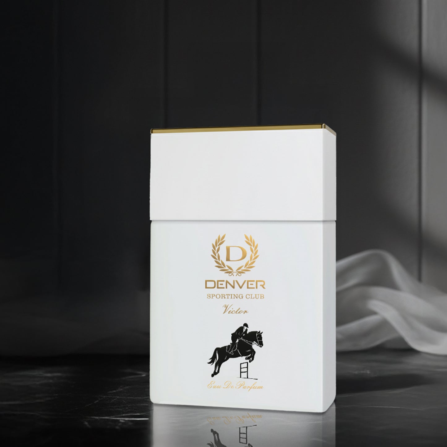 Victor Perfume 60ml