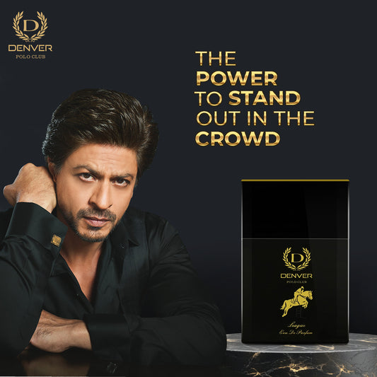 Denver Polo League Perfume 60ml