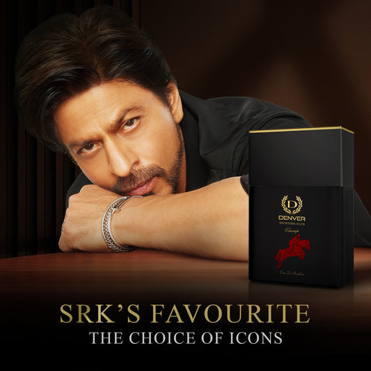 Champ Perfume 60ml SRK