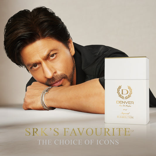 Imperial Perfume 60ML