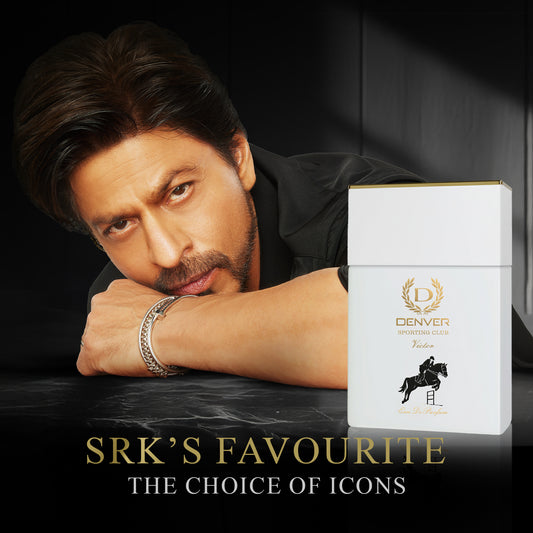 Victor Perfume 60ml SRK