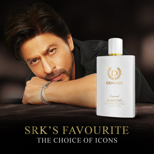 Imperial Perfume 100ml