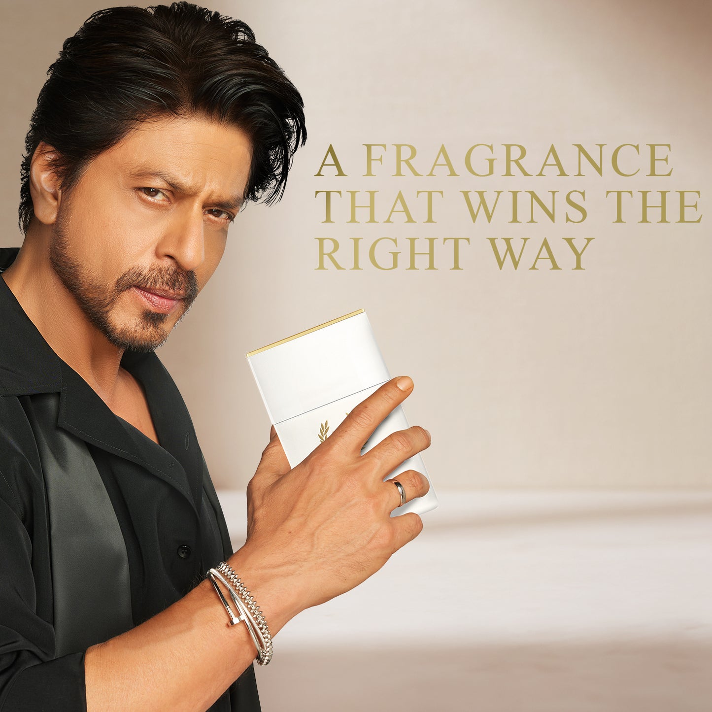 Imperial Perfume 70ml SRK