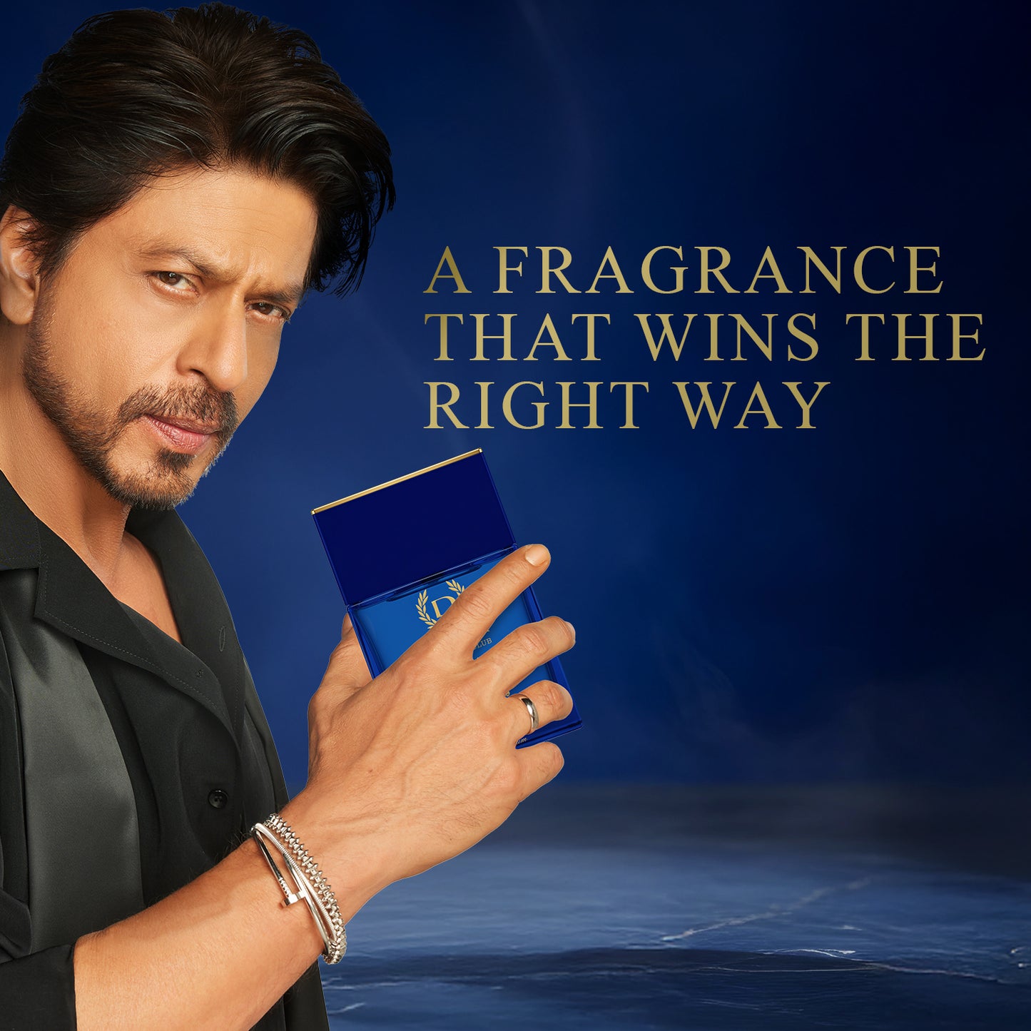 Goal Perfume 60ml SRK