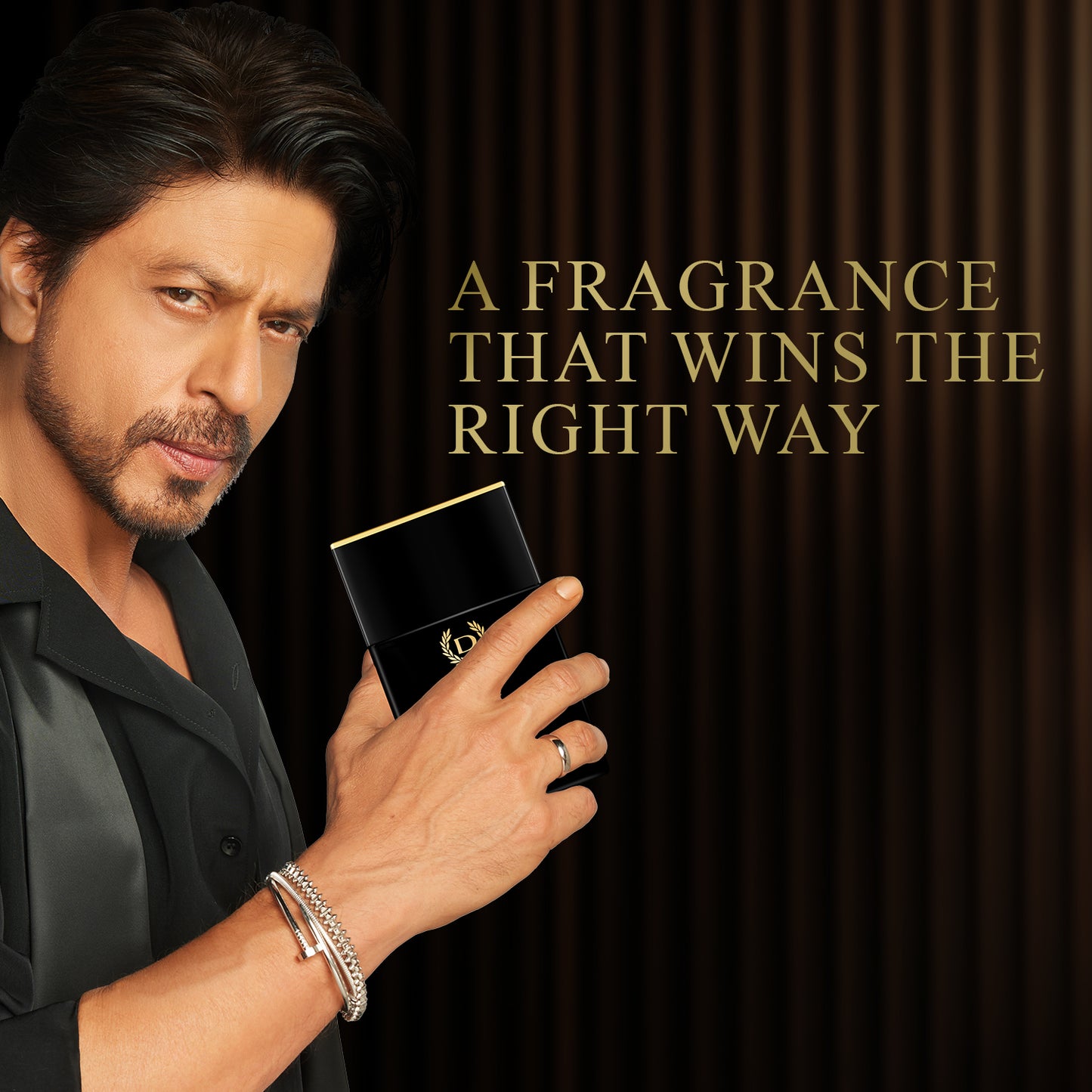 Champ Perfume 60ml SRK