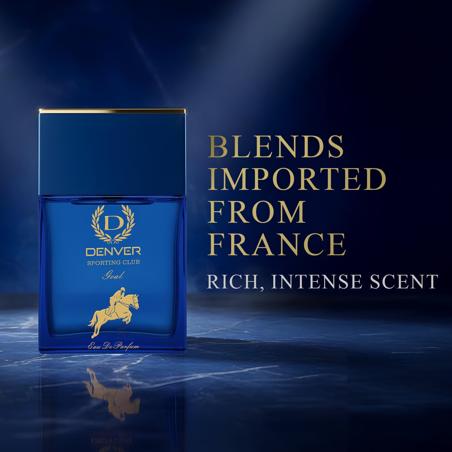 Goal Perfume 60ml