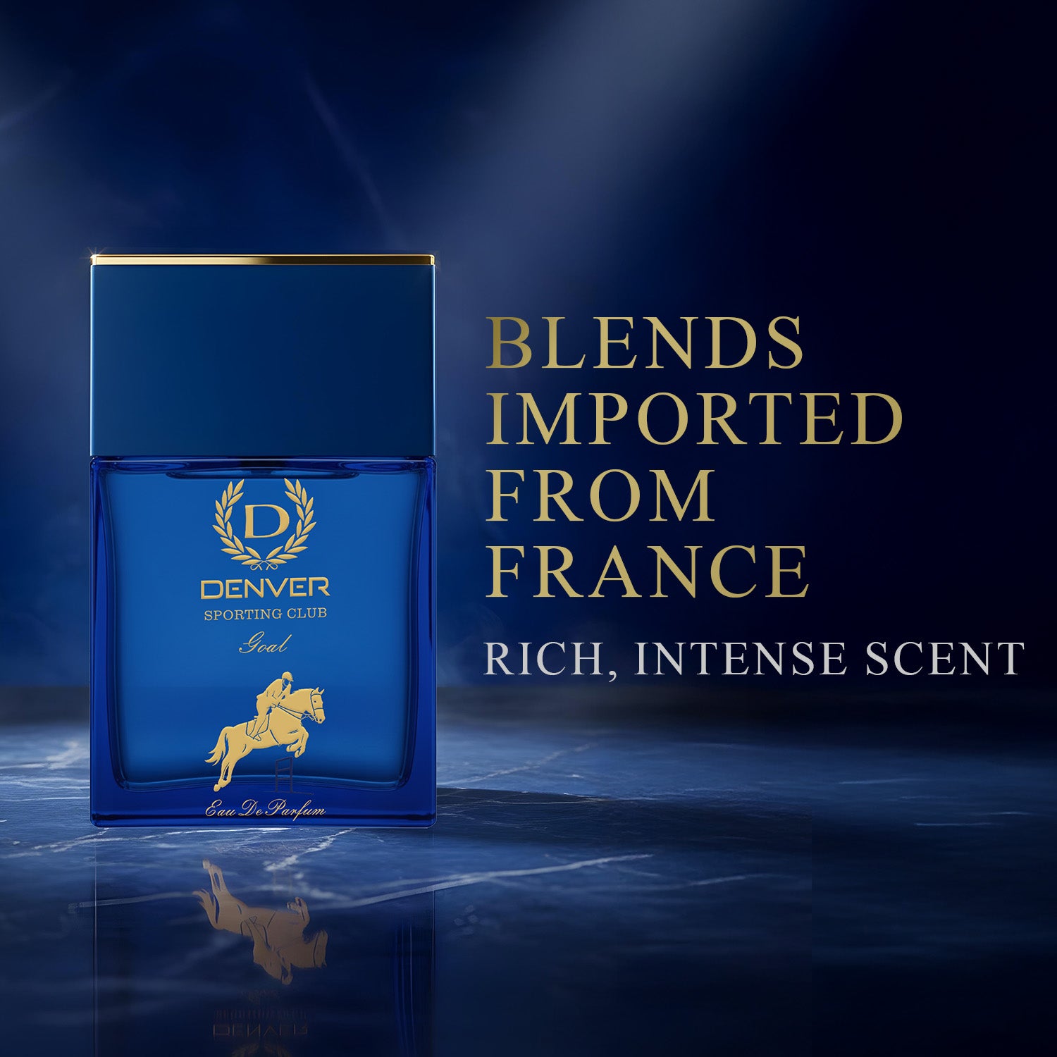 Goal Perfume 60ml