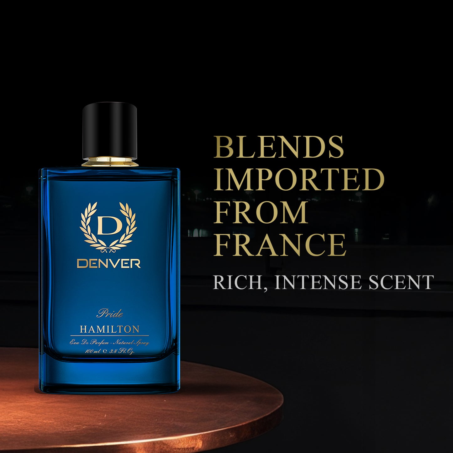 Pride Perfume 100ml