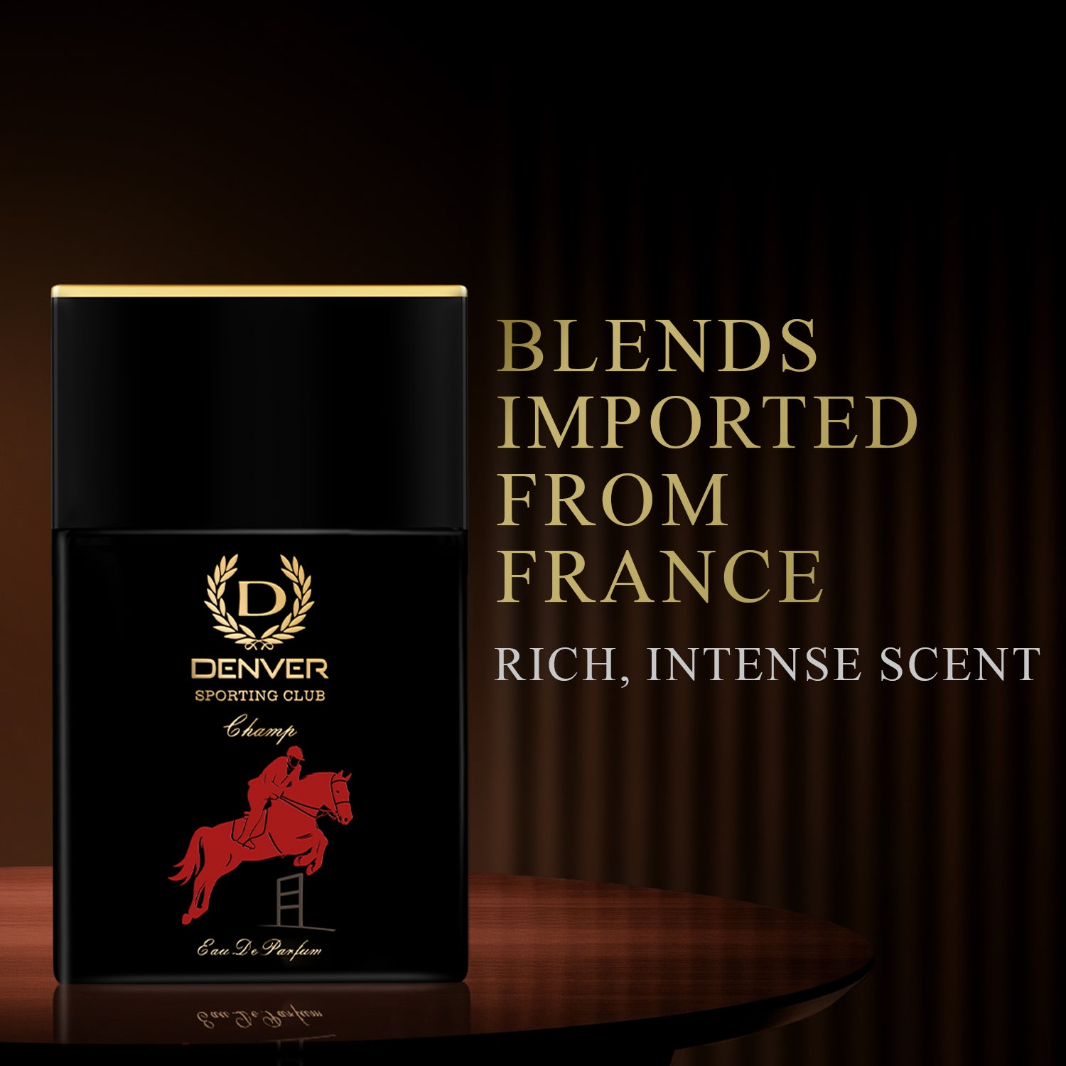 Champ Perfume 60ml