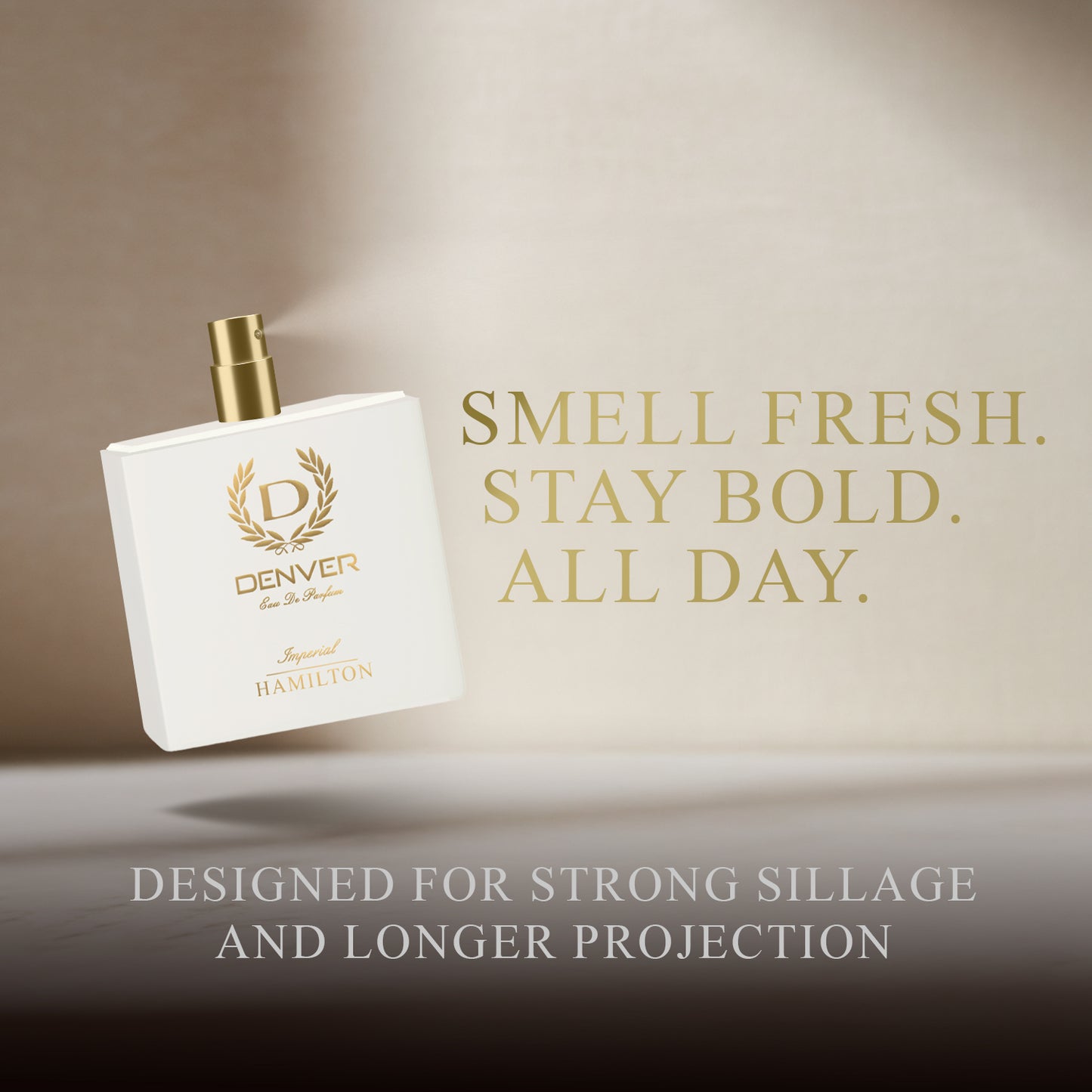 Imperial Perfume 70ml