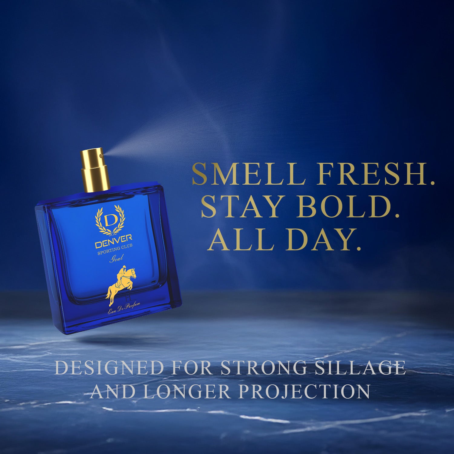 Goal Perfume 60ml