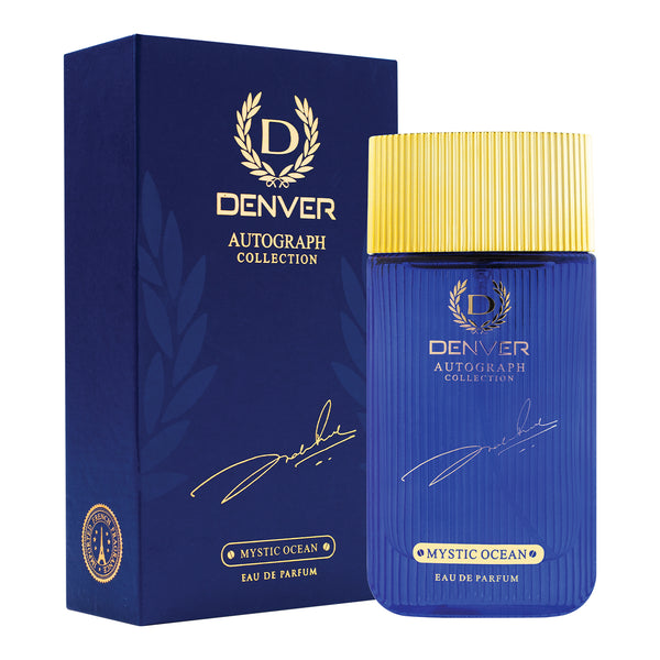 Mystic Ocean 60ml Perfume