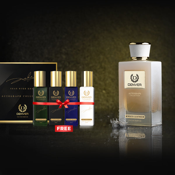 Autograph Perfume & Gift Set