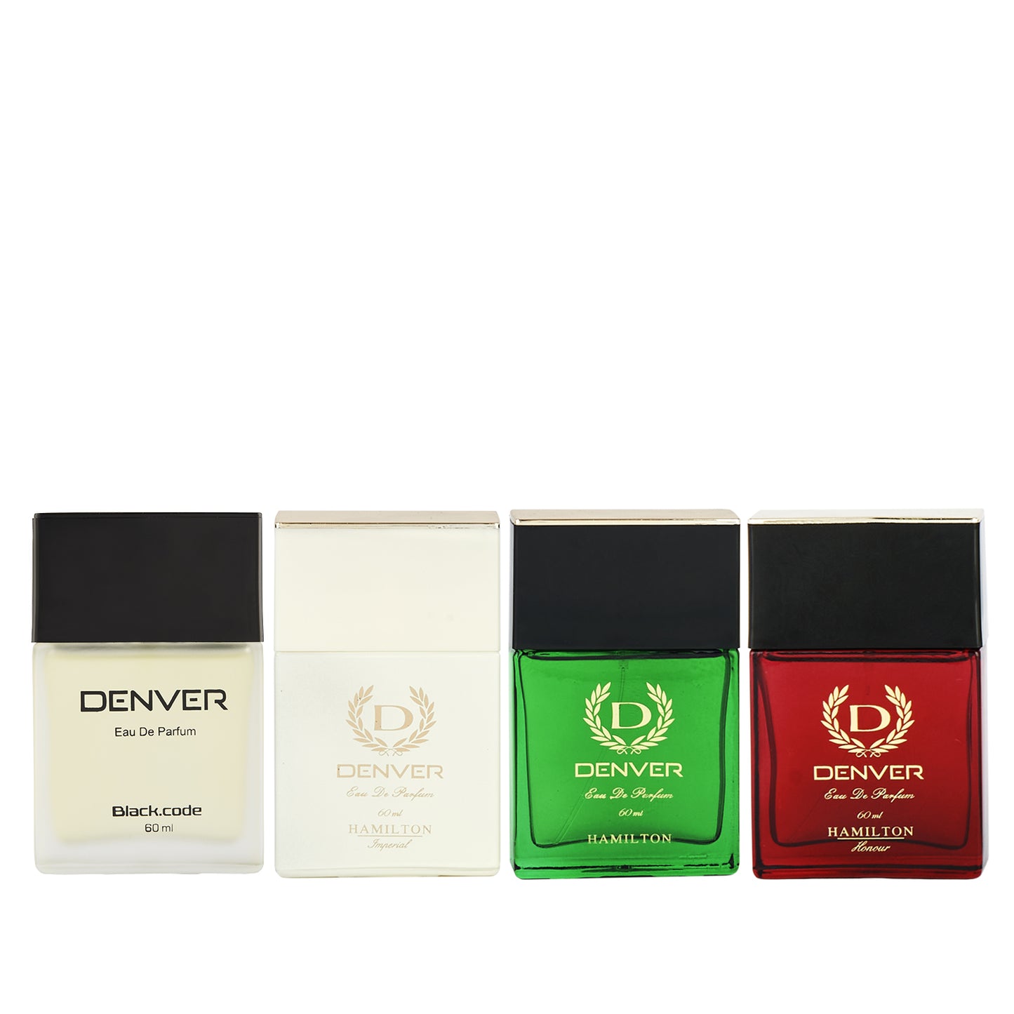 Denver Perfumes For Men