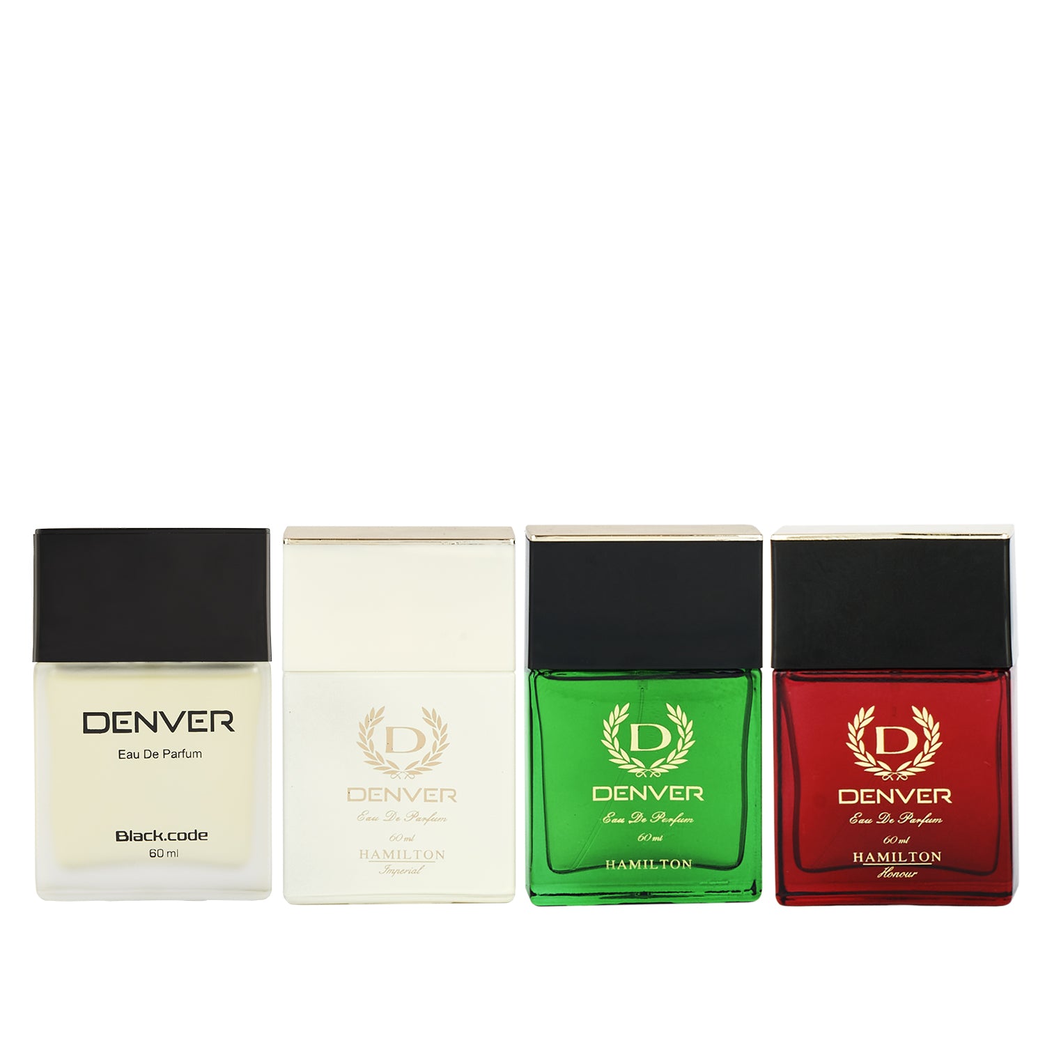 Denver Perfumes For Men