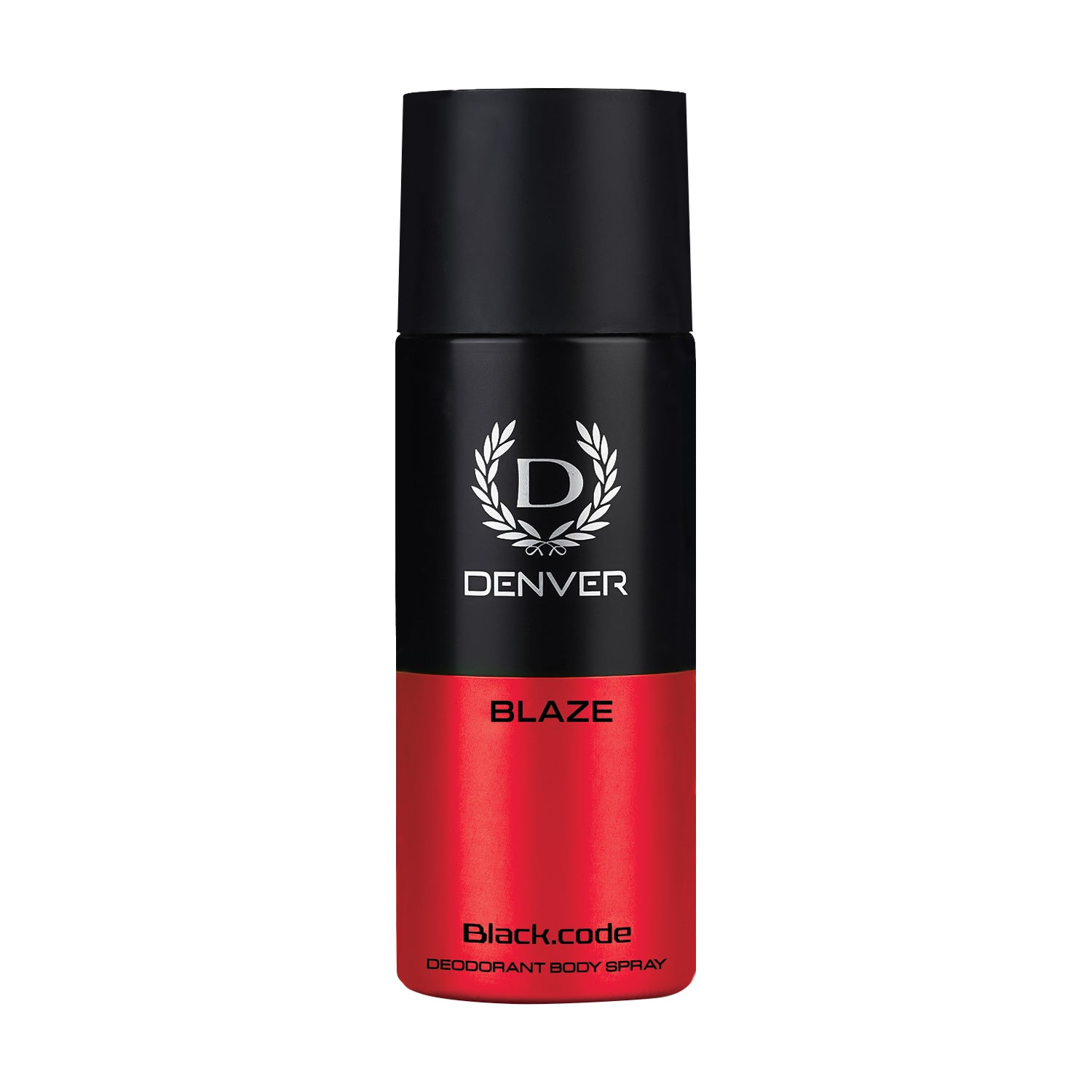 Denver Blaze Deodorant Body Spray 150ml – Denverformen