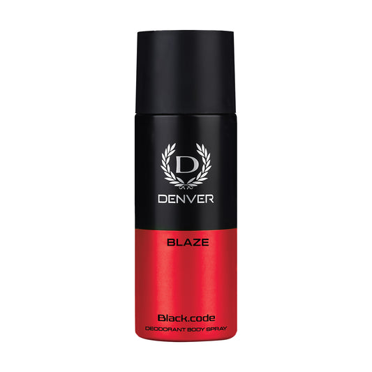 Denver Blaze Deodorant 150ml