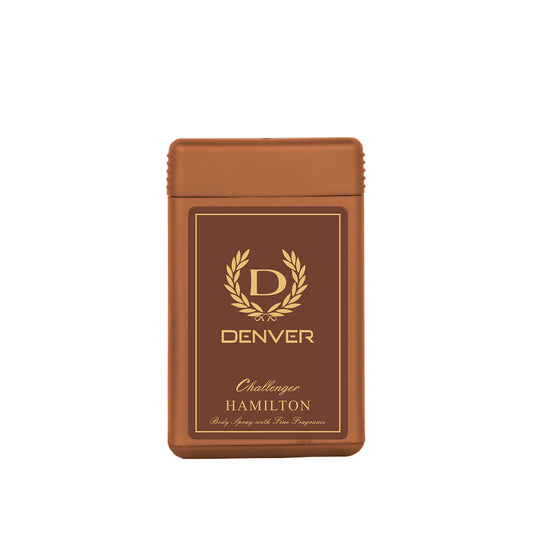 Denver Challenger Pocket Perfume