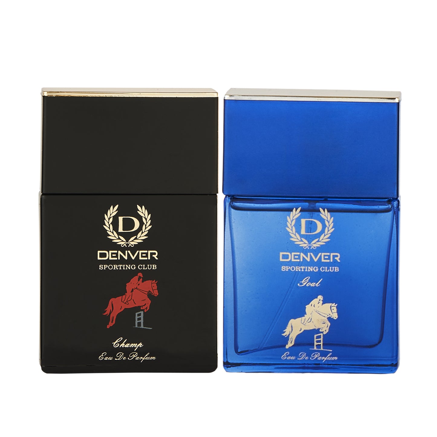 Champ & Goal Perfume Combo Pack