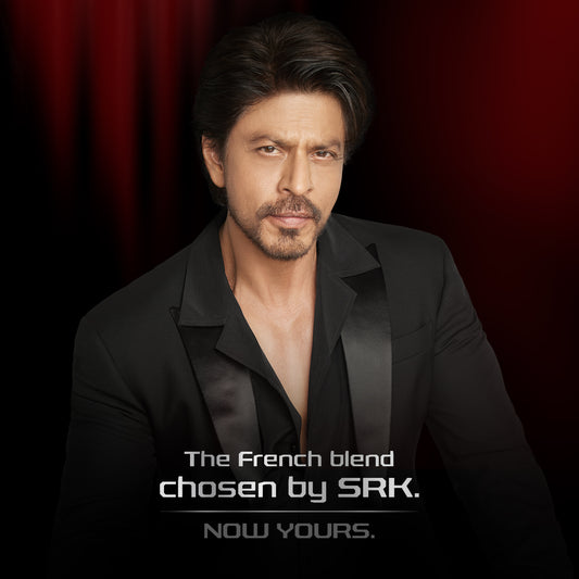 Denver Blaze Deodorant 150ml - SRK