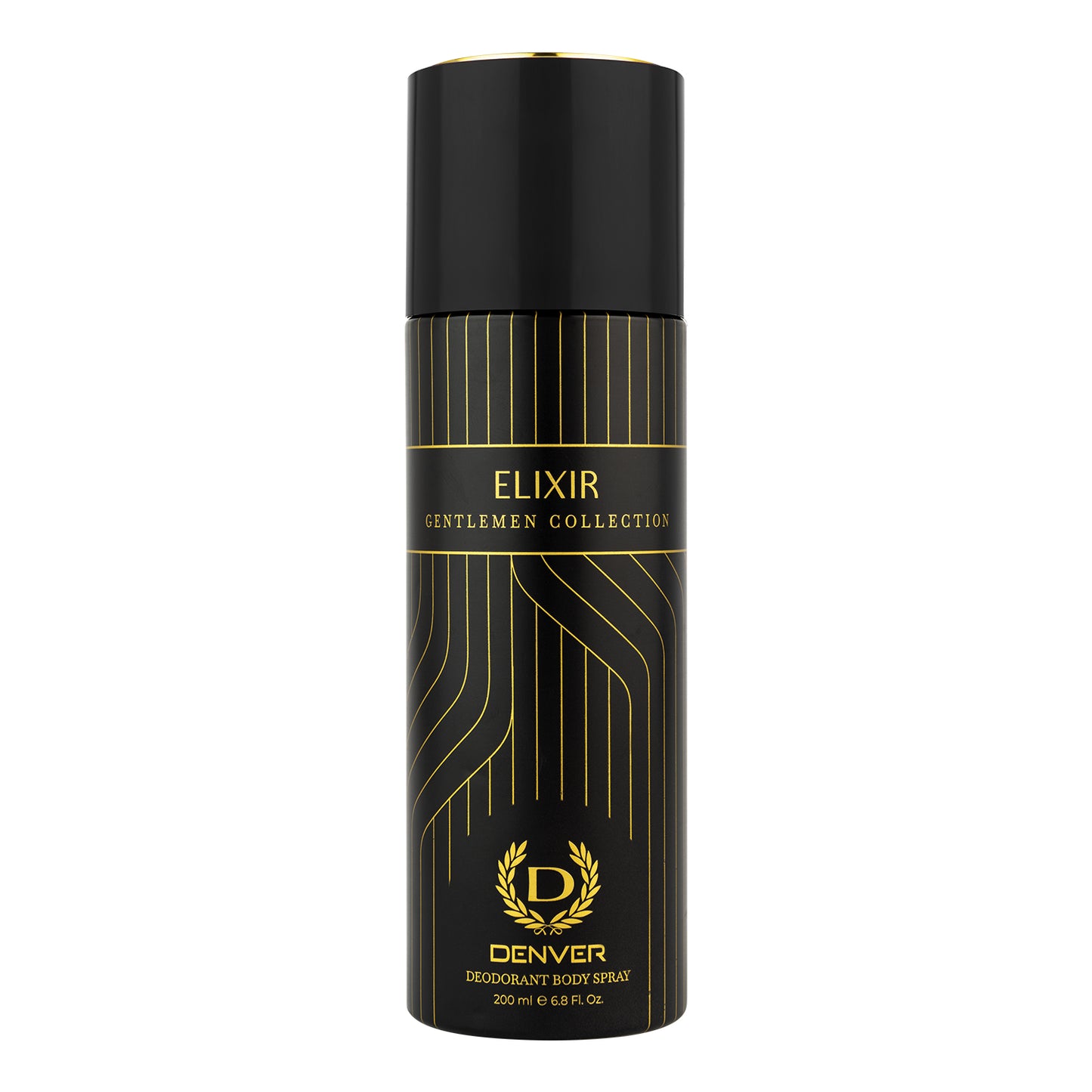 Gentlemen Elixir Deodorant - 200ml