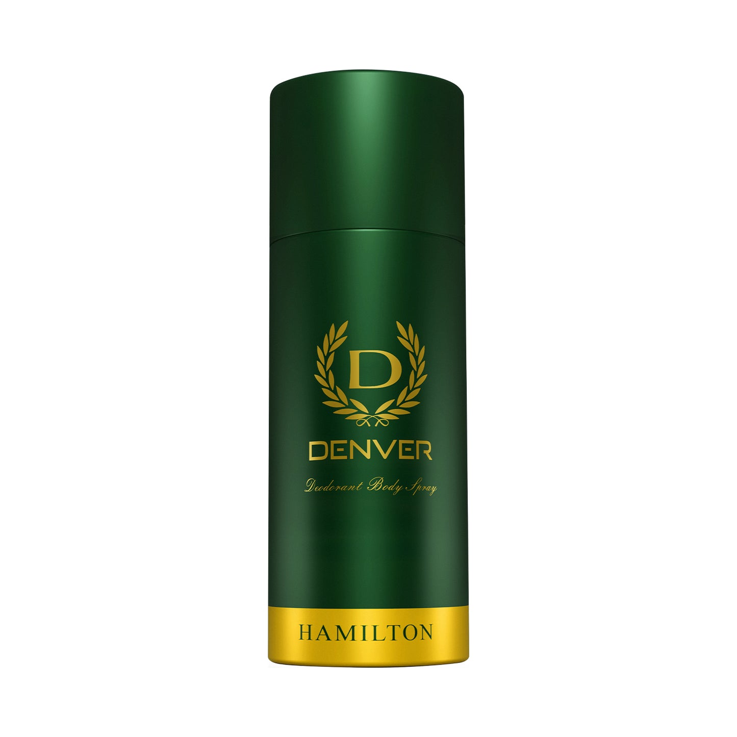 Hamilton Deodorant - 150ml