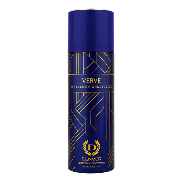 Gentlemen Verve Deodorant - 200ml