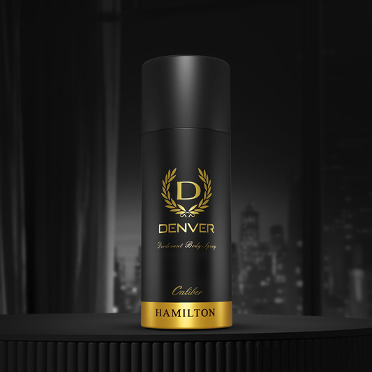 Caliber Deodorant - 150ml