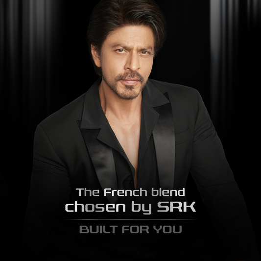 Denver Black Code Original Deodorant 150ml