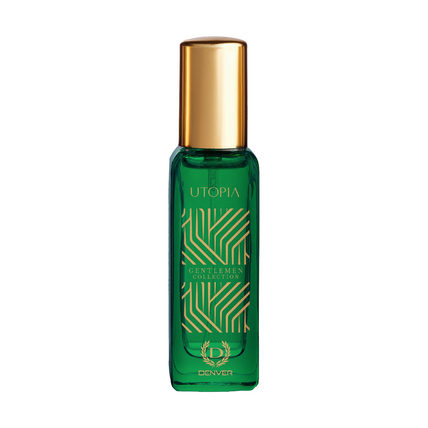 Gentlemen Utopia Perfume - 20ml