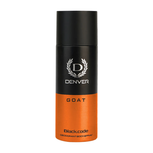 Denver Goat Deo