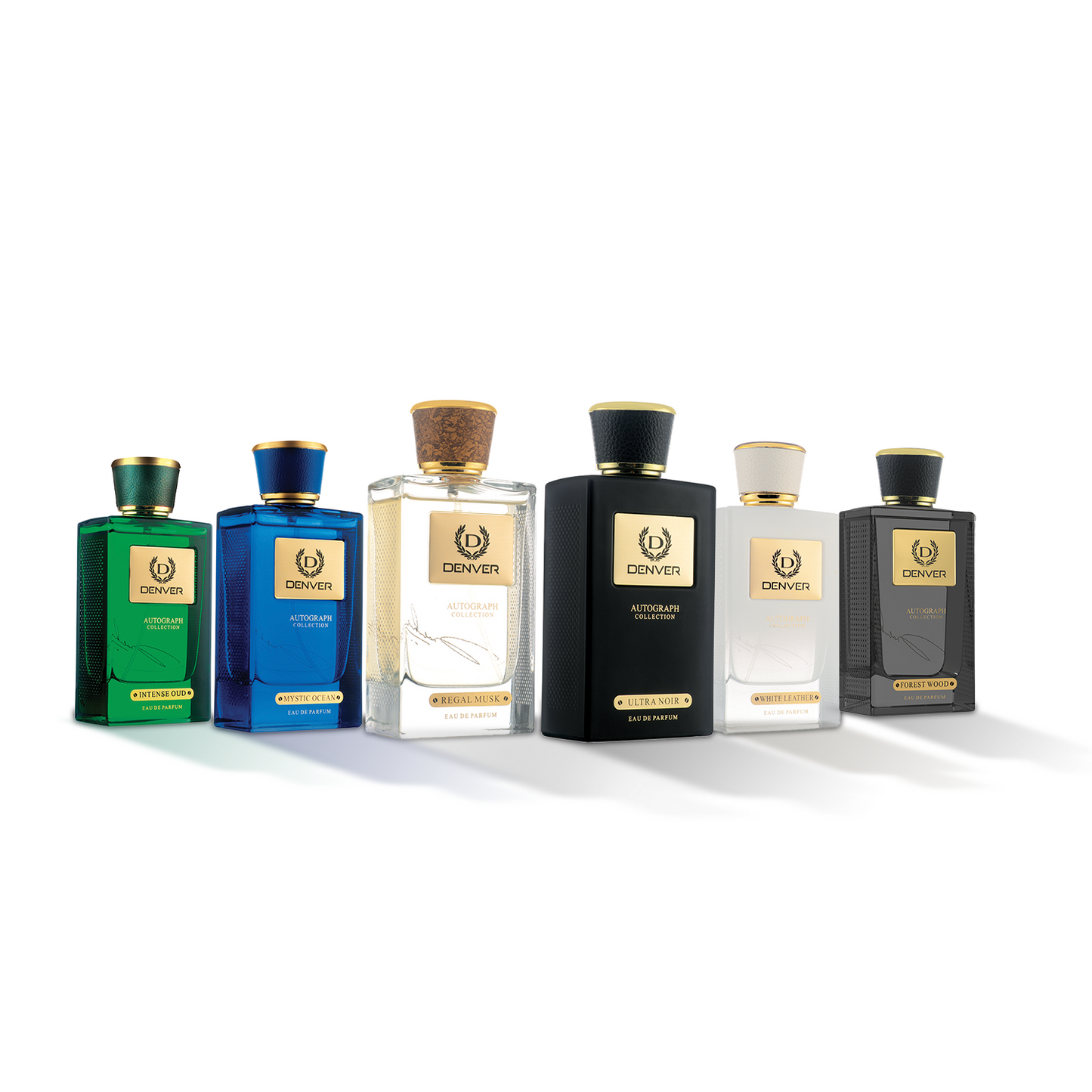 Autograph Collection Perfumes For Men