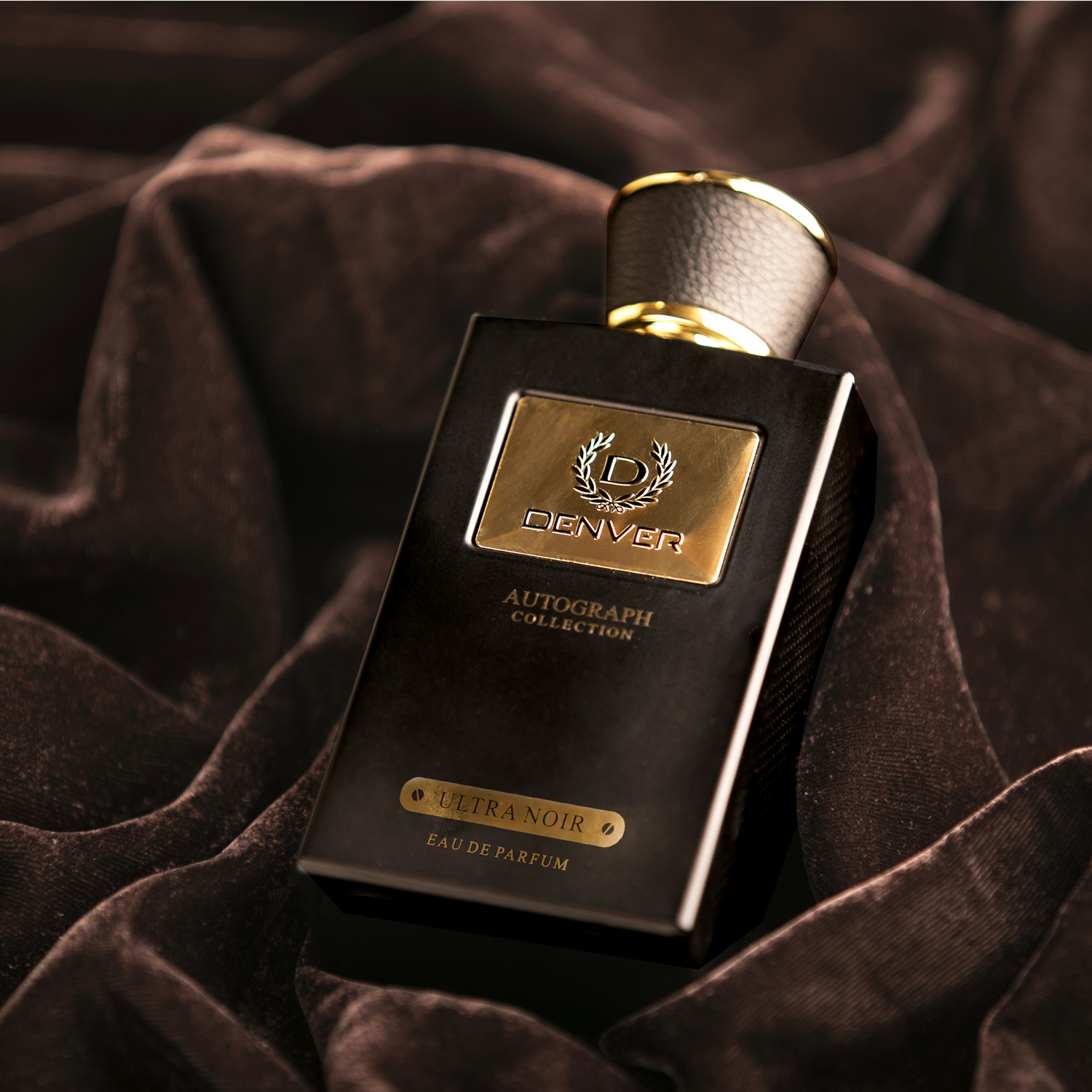 Ultra Noir Perfume