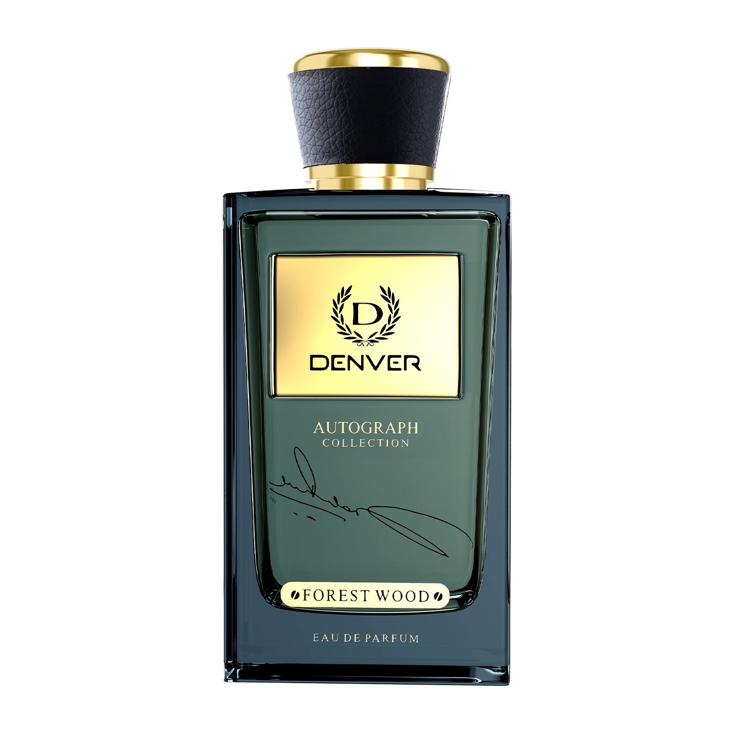 SRK Perfume Forest Wood Refreshing Men's Fragrance Denverformen